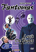 Fantomas (1964)