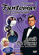 Fantomas kontra Scotland Yard (1966)