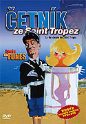 Četník ze Saint Tropez (1964)