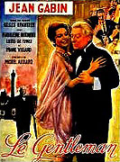 Gentleman z Epsomu (1962)