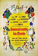 Innocents in Paris (1952)