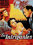 Intrigantes, Les (1954)