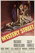 Mystery Street (1950)