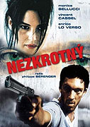 Nezkrotný (1999)