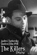 Zabijáci (1958)
