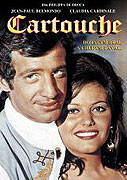 Cartouche (1962)