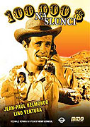 100 000 dolarů na slunci (1964)