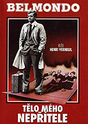 Tělo mého nepřítele (1976)