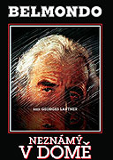 Neznámý v domě (1992)