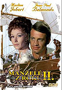 Manželé z roku II (1971)