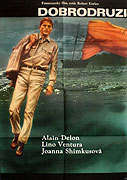 Dobrodruzi (1967)