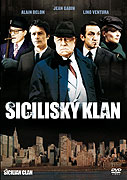 Sicilský klan (1969)