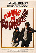 Comme un boomerang (1976)