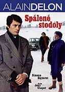 Spálené stodoly (1973)