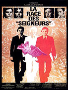 Race des 'seigneurs', La (1974)