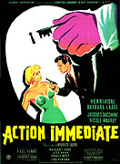 Action immédiate (1957)