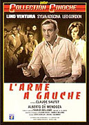 Arme à gauche, L' (1965)