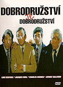 Dobrodružství je dobrodružství (1972)