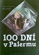 100 dní v Palermu (1984)