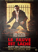 Šelma na svobodě (1959)