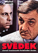 Svědek (1981)