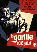 Gorille vous salue bien, Le (1958)