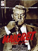 Maigret klade past (1958)
