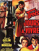 Trois jours a vivre (1957)