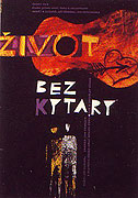 Život bez kytary (1962)