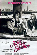 Alice ve městech (1974)