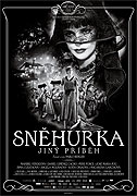 Sněhurka: Jiný příběh (2012)