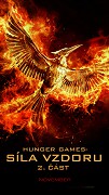 Hunger Games: Síla vzdoru 2. část (2015)