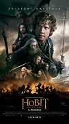 Hobit: Bitva pěti armád (2014)