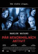 Pár nenormálních aktivit (2013)