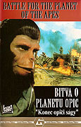 Bitva o Planetu opic (1973)