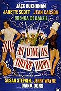 As Long as They're Happy (1955)