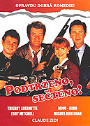 Podtrženo, sečteno! (1991)
