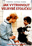 Jak vytrhnout velrybě stoličku (1977)