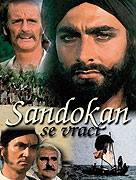 Sandokan se vrací (1977)