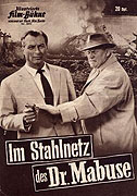 Im Stahlnetz des Dr. Mabuse (1961)