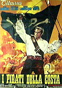Pirati della costa, I (1960)