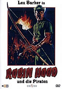 Robin Hood e i pirati (1960)