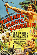 Tarzan's Magic Fountain (1949)