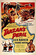 Tarzan v nebezpečí (1951)
