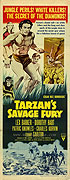 Tarzan's Savage Fury (1952)
