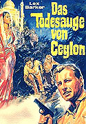 Todesauge von Ceylon, Das (1963)
