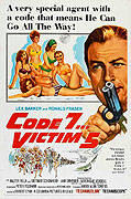 Victim Five (1964)