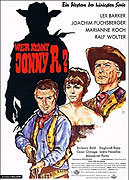 Hledá se Johnny R. (1966)