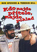 Kdo najde přítele, najde poklad (1981)