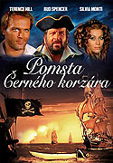 Pomsta Černého korzára (1971)